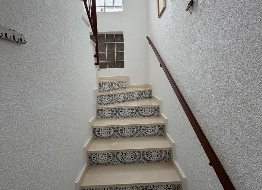 Resale - Duplex - Orihuela Costa - La Zenia