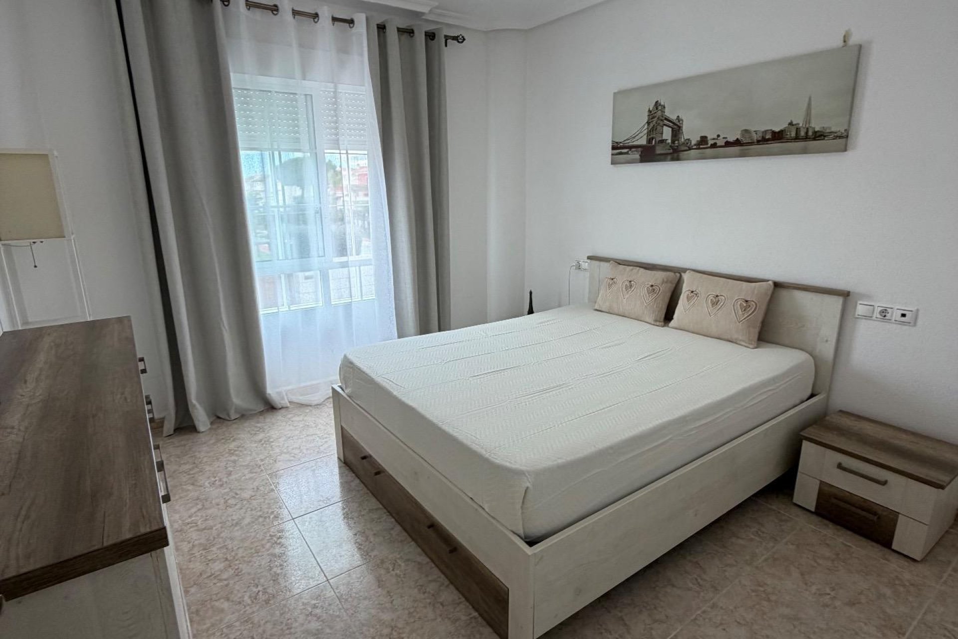 Resale - Duplex - Orihuela Costa - La Zenia