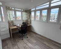 Resale - Duplex - Orihuela Costa - La Zenia