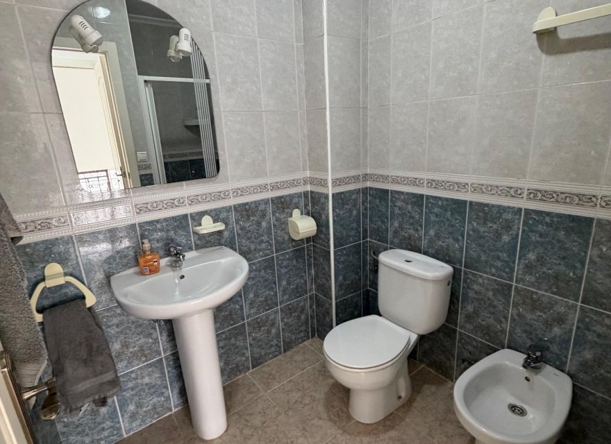 Resale - Duplex - Orihuela Costa - La Zenia