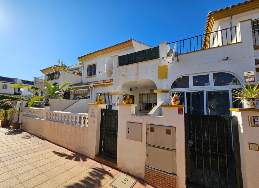 Resale - Duplex - Orihuela Costa - Laderas Del Sol