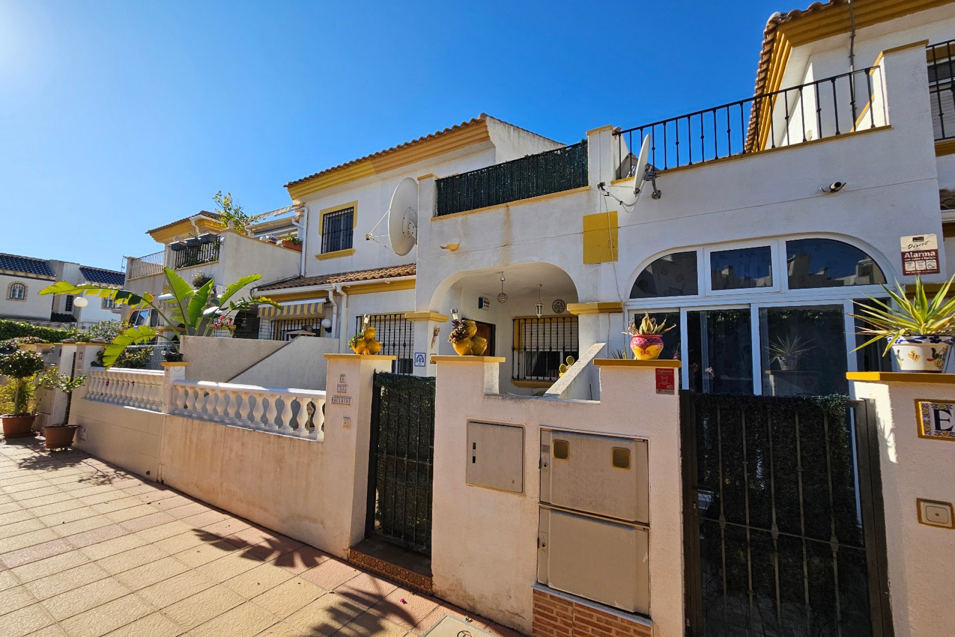 Resale - Duplex - Orihuela Costa - Laderas Del Sol