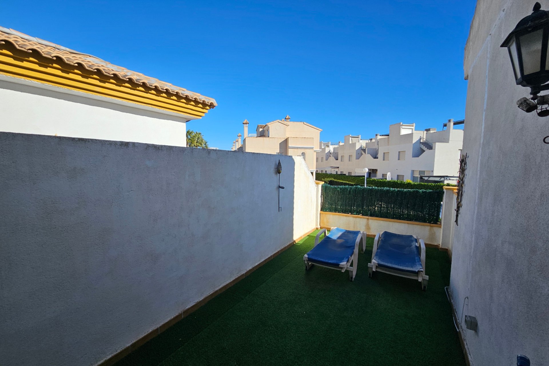 Resale - Duplex - Orihuela Costa - Laderas Del Sol