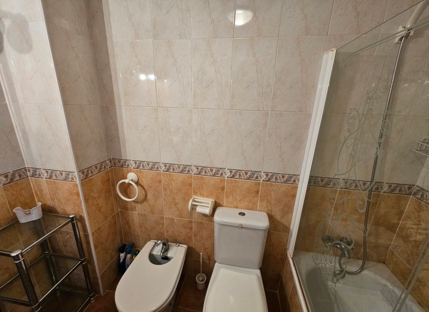 Resale - Duplex - Orihuela Costa - Laderas Del Sol