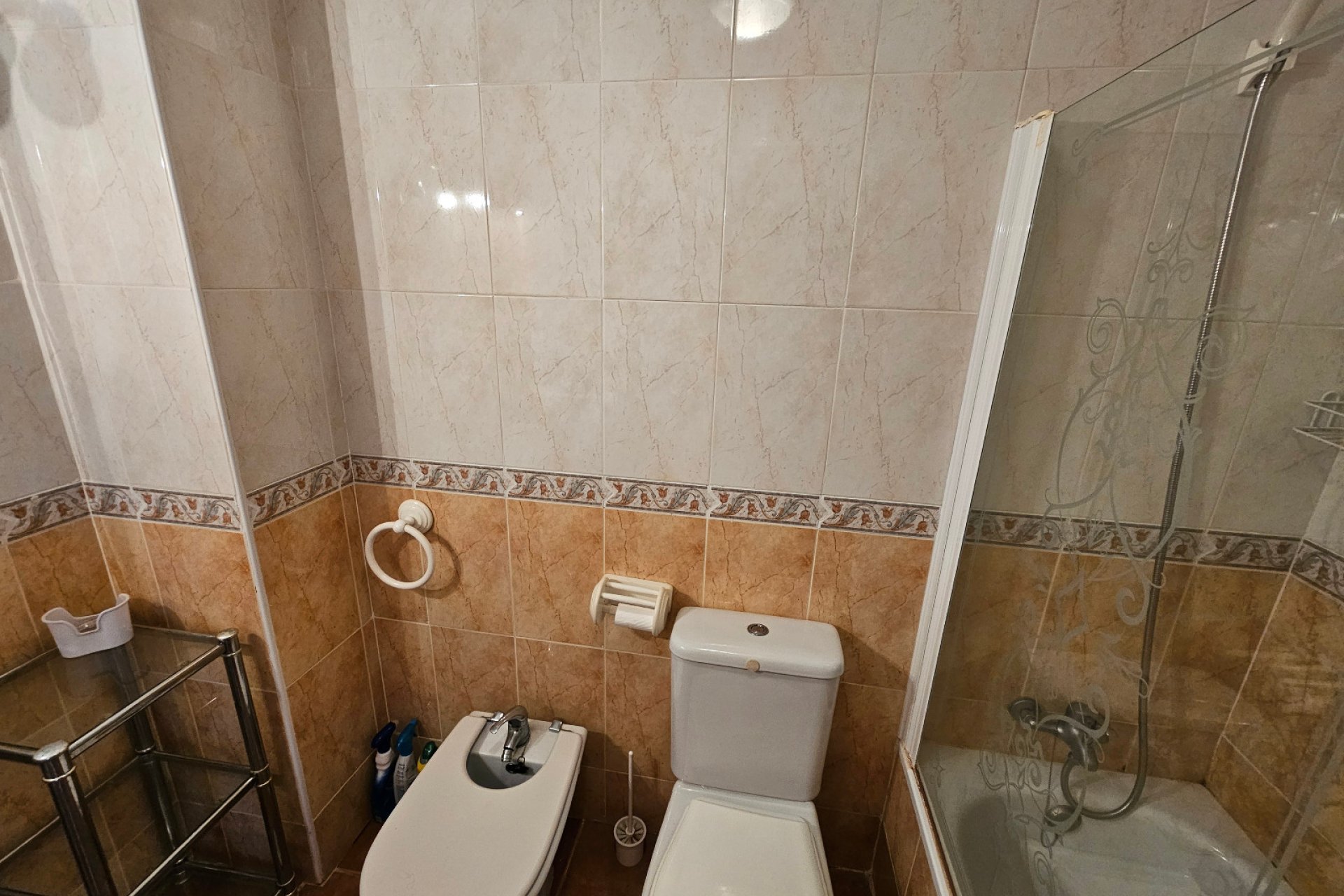 Resale - Duplex - Orihuela Costa - Laderas Del Sol