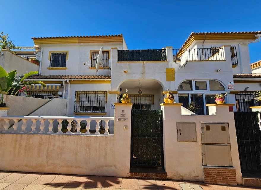 Resale - Duplex - Orihuela Costa - Laderas Del Sol