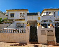 Resale - Duplex - Orihuela Costa - Laderas Del Sol