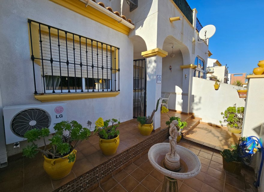 Resale - Duplex - Orihuela Costa - Laderas Del Sol