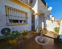 Resale - Duplex - Orihuela Costa - Laderas Del Sol