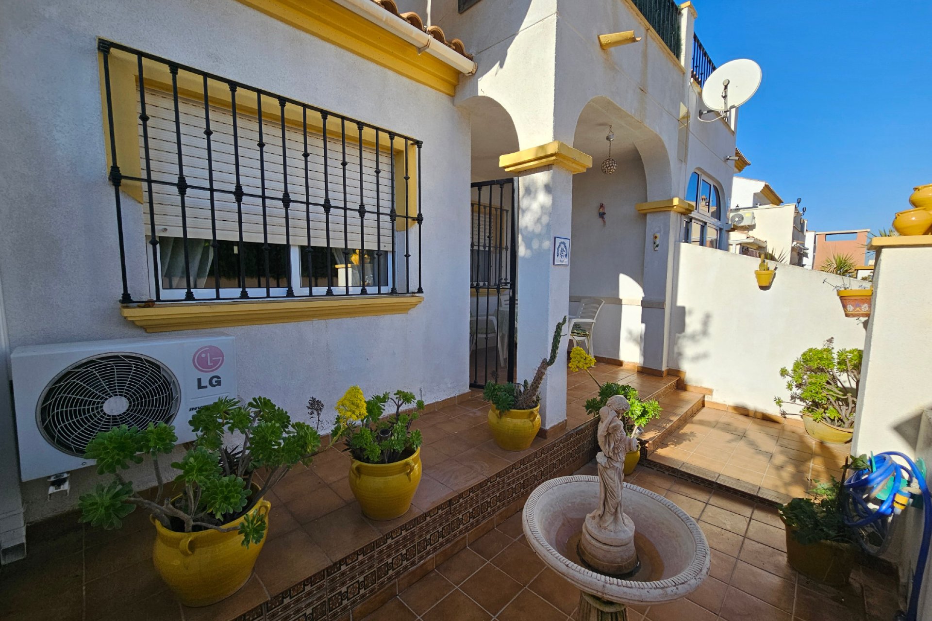 Resale - Duplex - Orihuela Costa - Laderas Del Sol