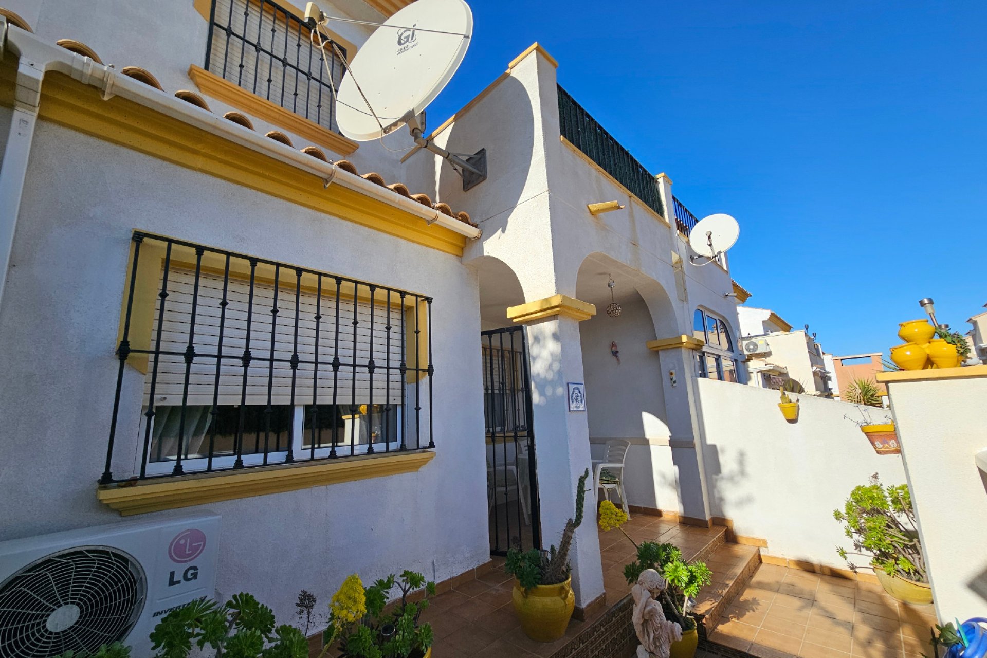 Resale - Duplex - Orihuela Costa - Laderas Del Sol