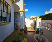 Resale - Duplex - Orihuela Costa - Laderas Del Sol