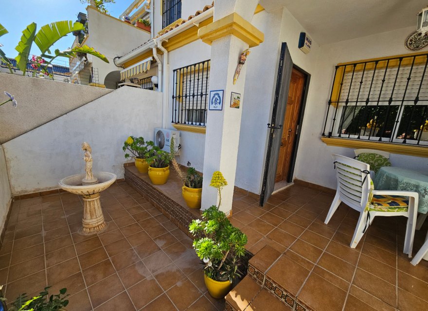 Resale - Duplex - Orihuela Costa - Laderas Del Sol