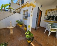 Resale - Duplex - Orihuela Costa - Laderas Del Sol