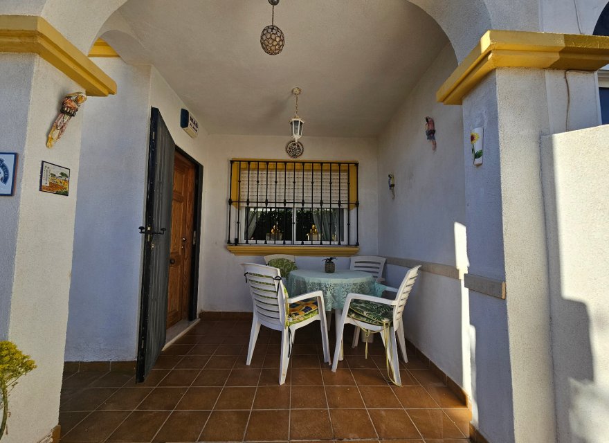 Resale - Duplex - Orihuela Costa - Laderas Del Sol