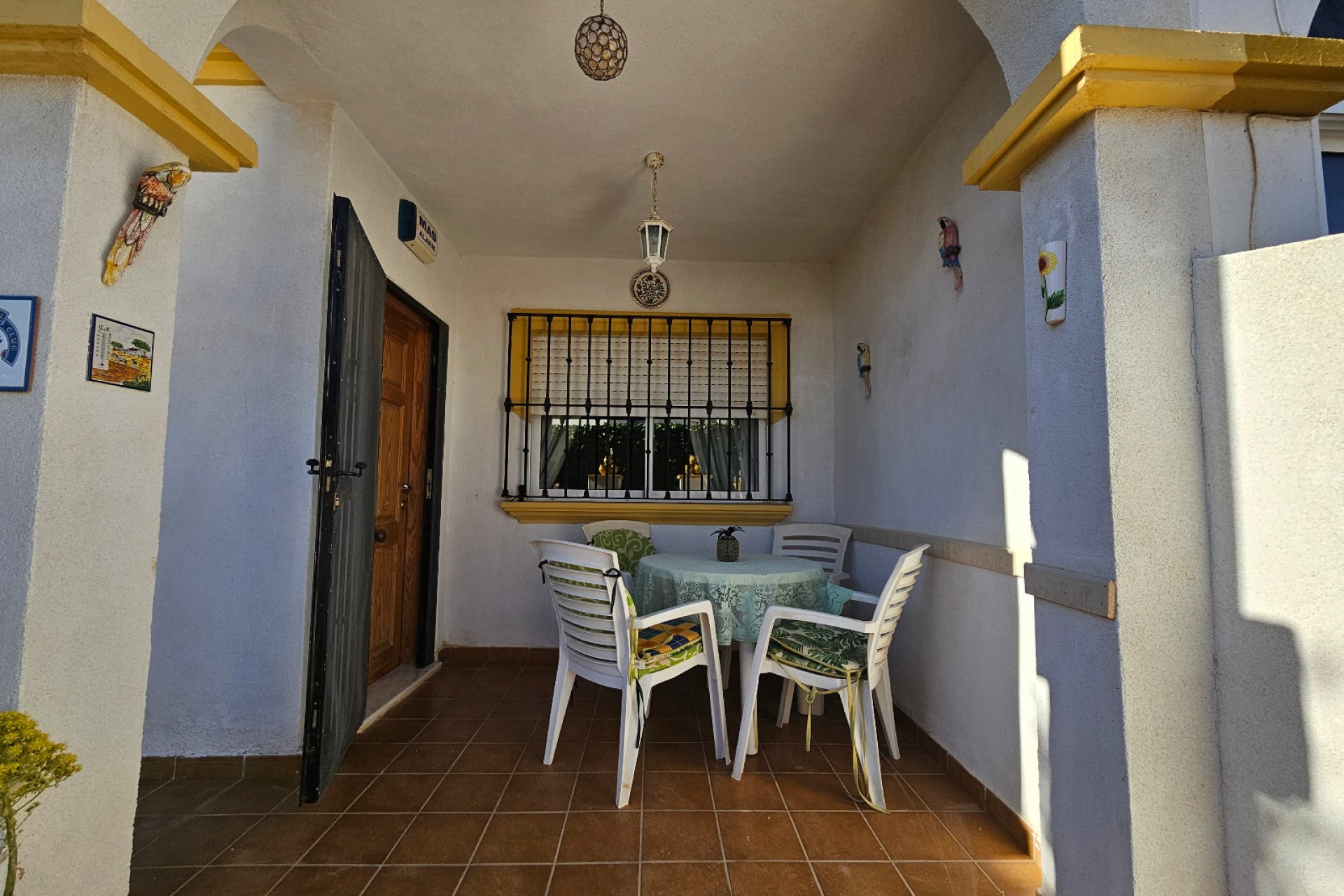 Resale - Duplex - Orihuela Costa - Laderas Del Sol