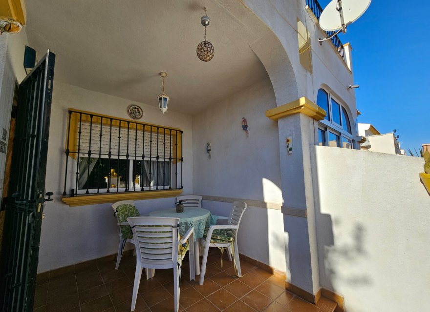 Resale - Duplex - Orihuela Costa - Laderas Del Sol