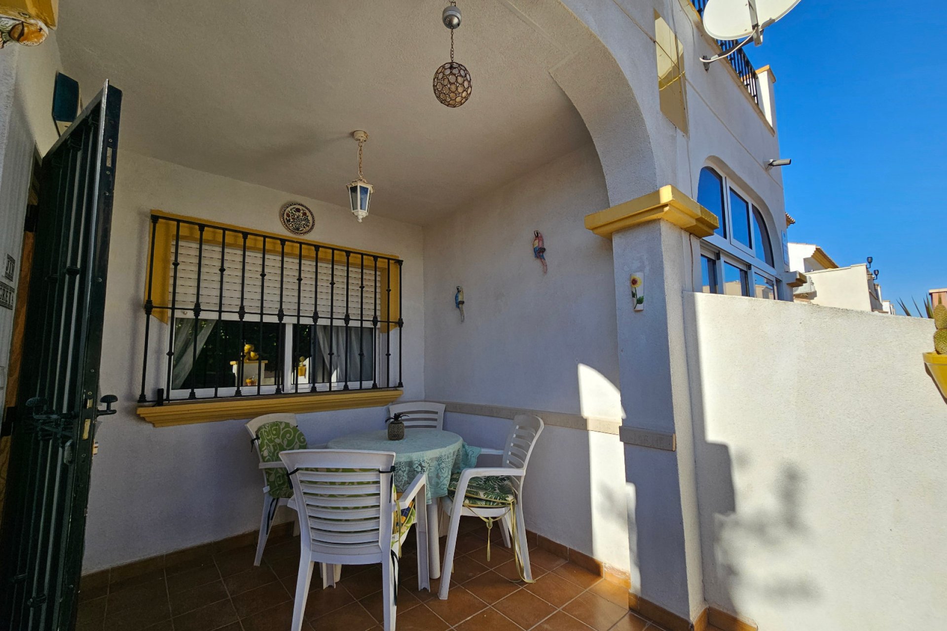 Resale - Duplex - Orihuela Costa - Laderas Del Sol