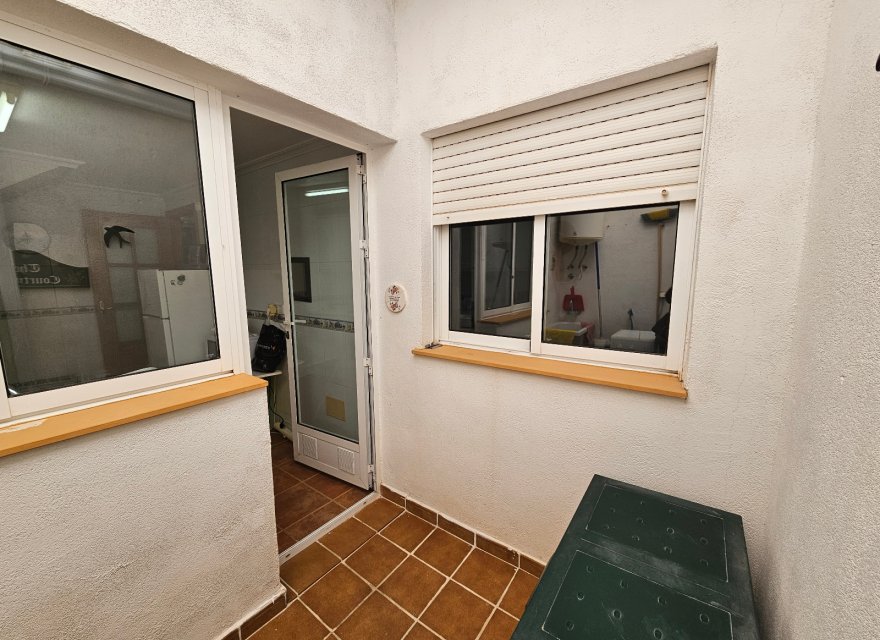 Resale - Duplex - Orihuela Costa - Laderas Del Sol