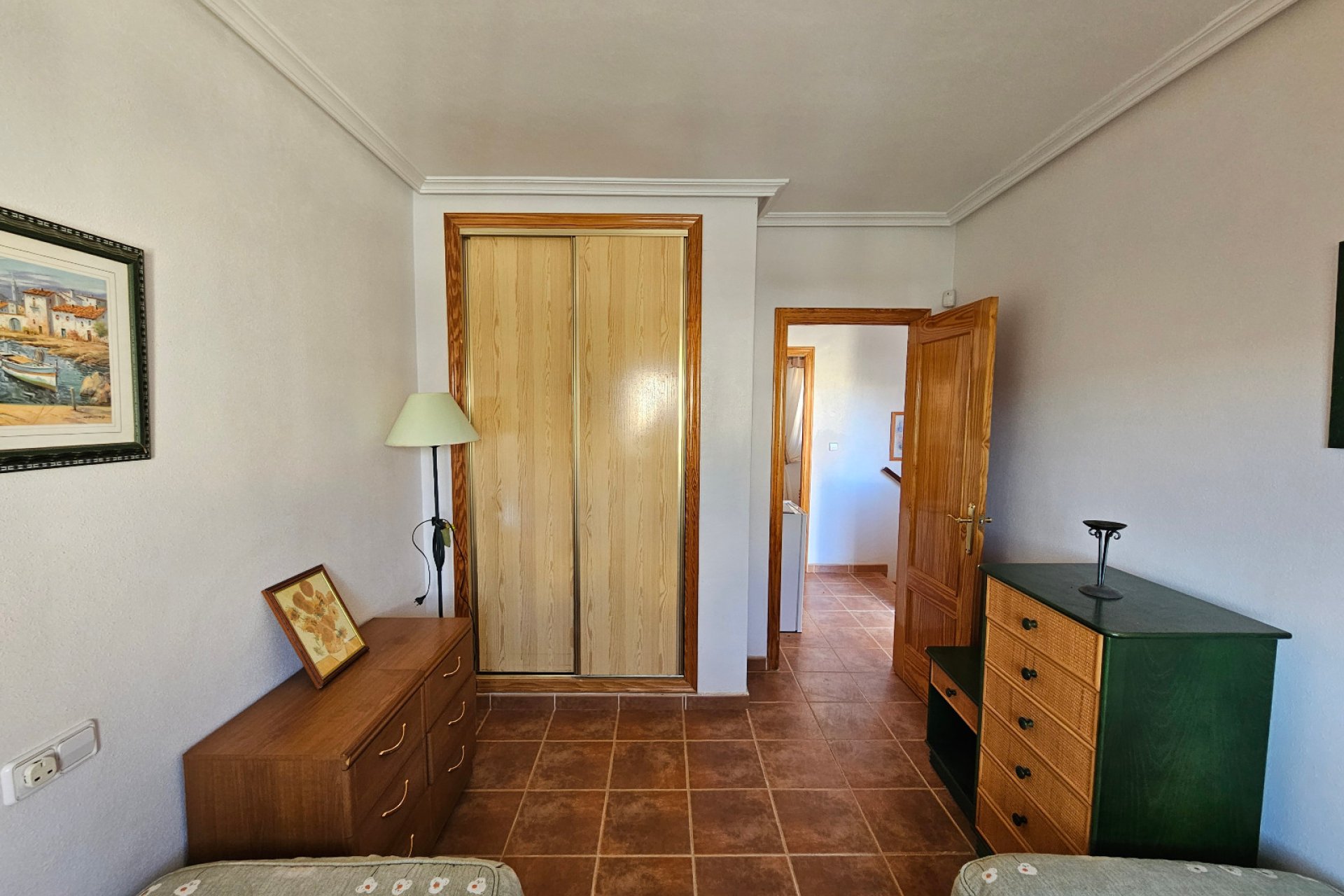 Resale - Duplex - Orihuela Costa - Laderas Del Sol