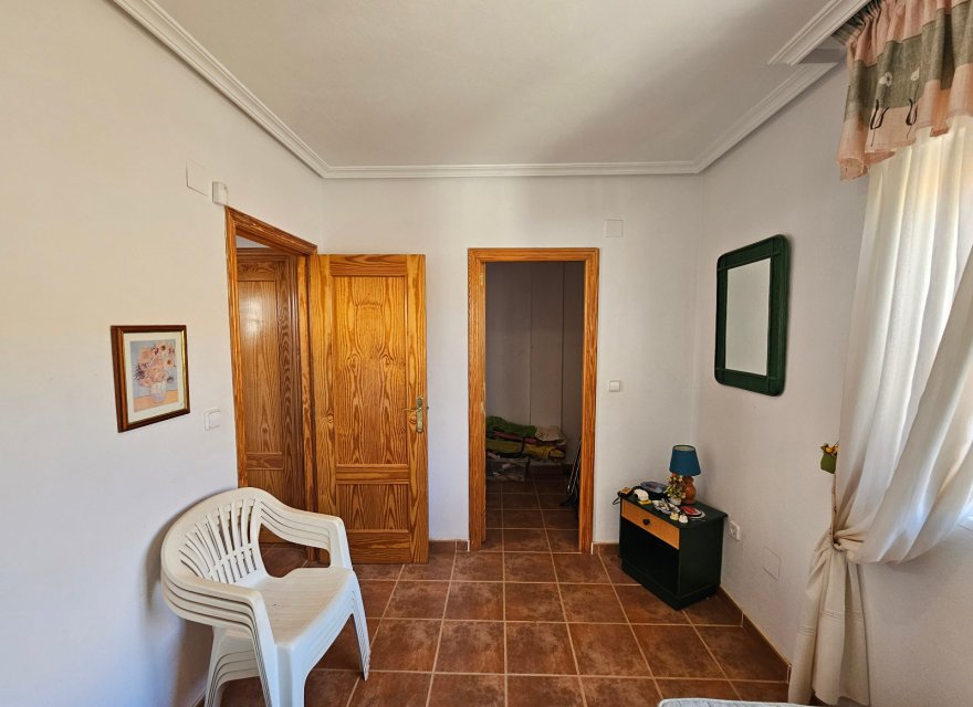 Resale - Duplex - Orihuela Costa - Laderas Del Sol