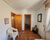 Resale - Duplex - Orihuela Costa - Laderas Del Sol