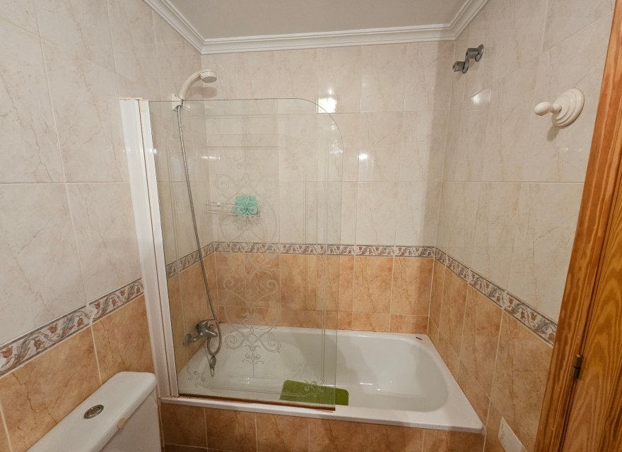 Resale - Duplex - Orihuela Costa - Laderas Del Sol