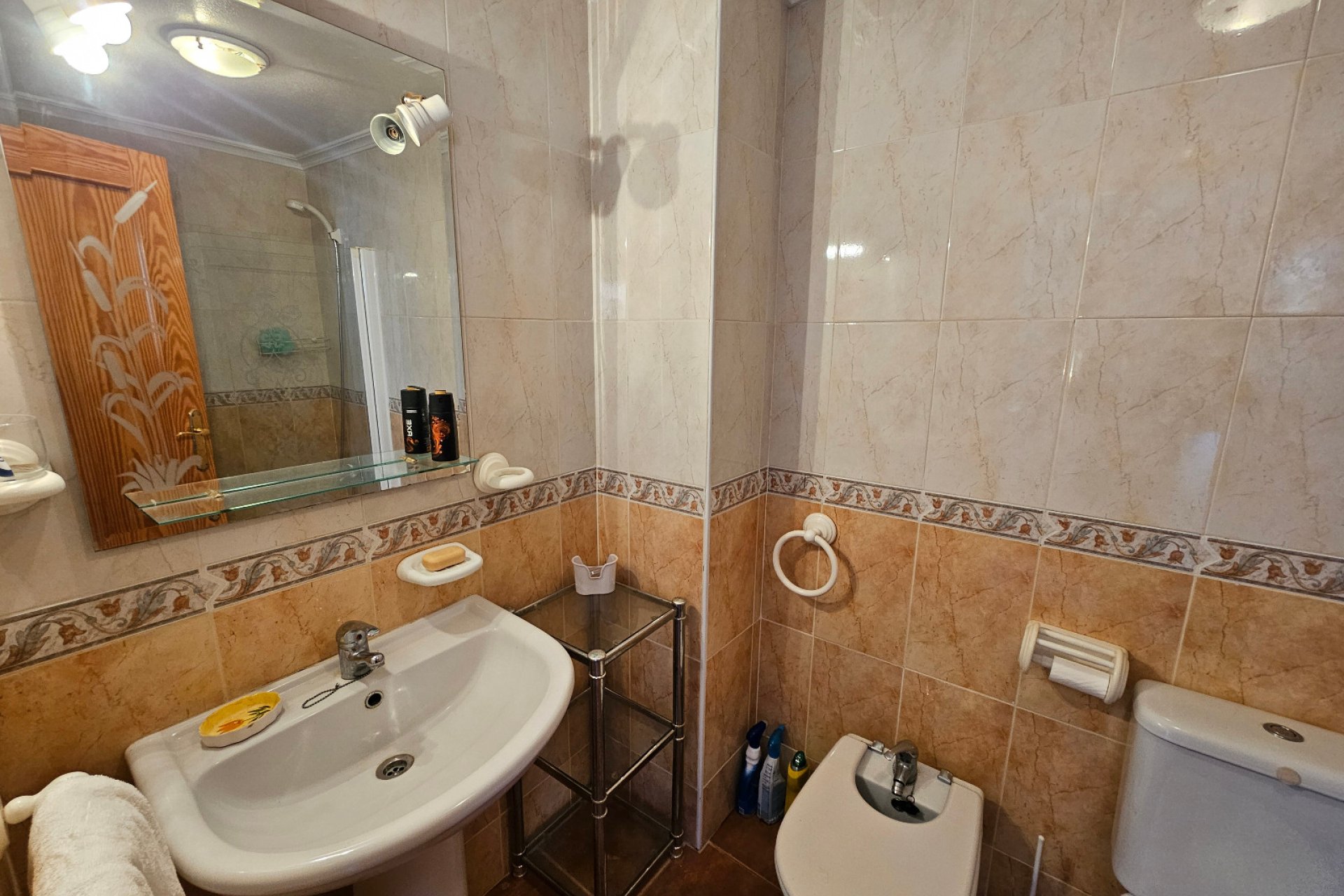 Resale - Duplex - Orihuela Costa - Laderas Del Sol