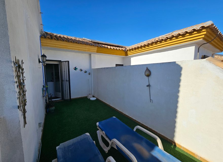 Resale - Duplex - Orihuela Costa - Laderas Del Sol