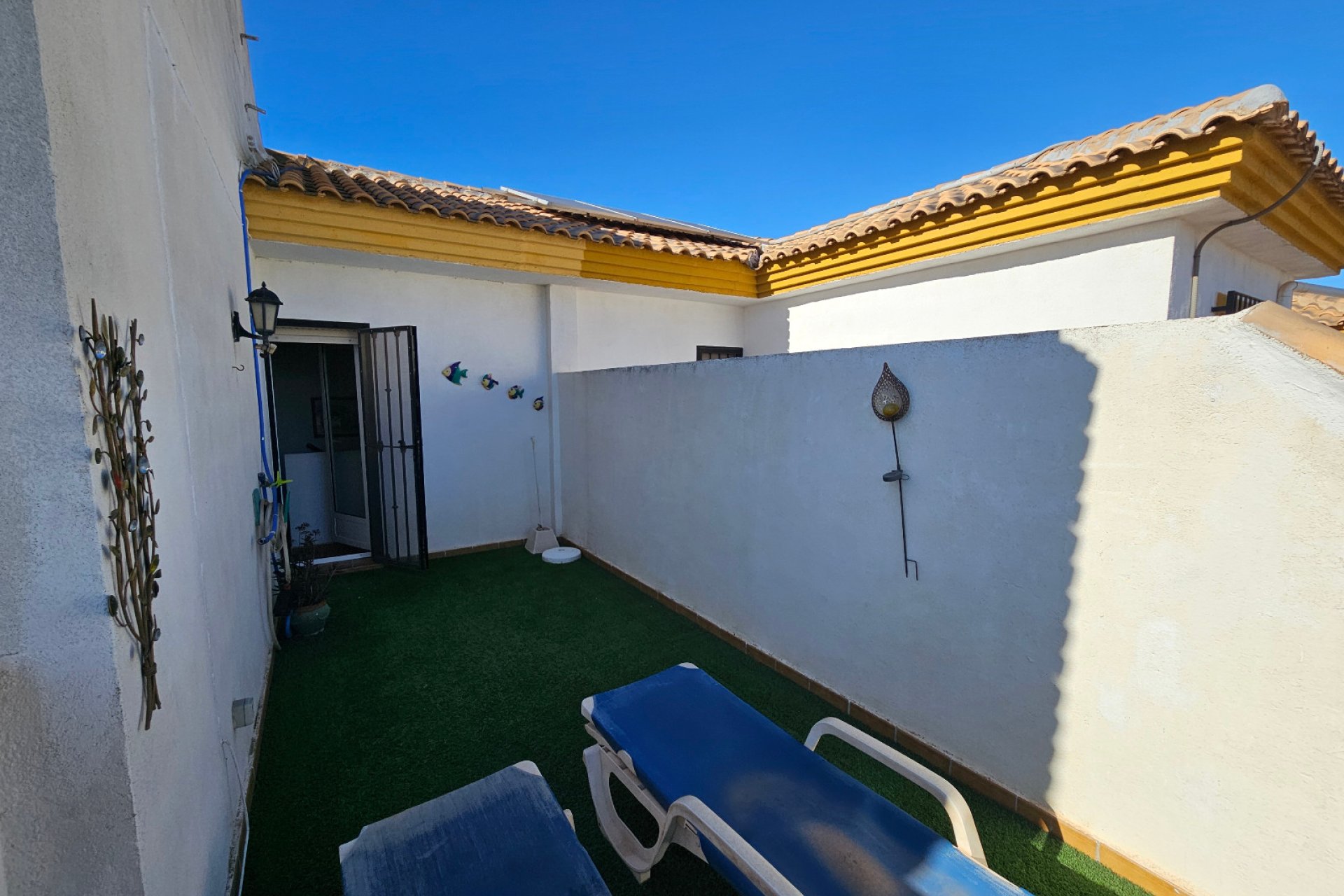 Resale - Duplex - Orihuela Costa - Laderas Del Sol