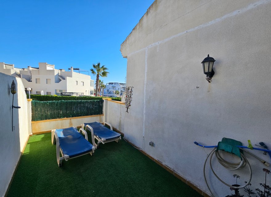 Resale - Duplex - Orihuela Costa - Laderas Del Sol