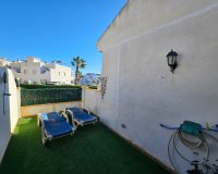 Resale - Duplex - Orihuela Costa - Laderas Del Sol