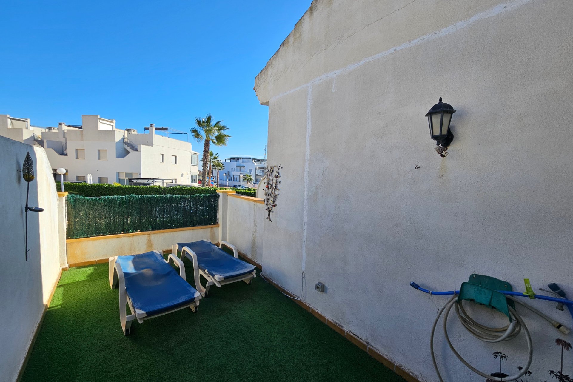 Resale - Duplex - Orihuela Costa - Laderas Del Sol