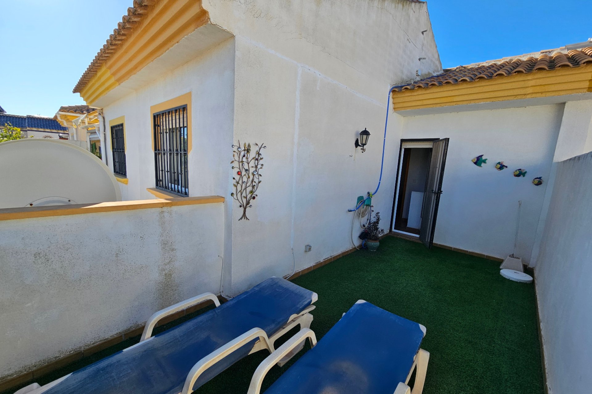 Resale - Duplex - Orihuela Costa - Laderas Del Sol