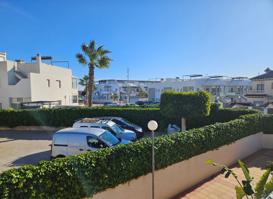 Resale - Duplex - Orihuela Costa - Laderas Del Sol