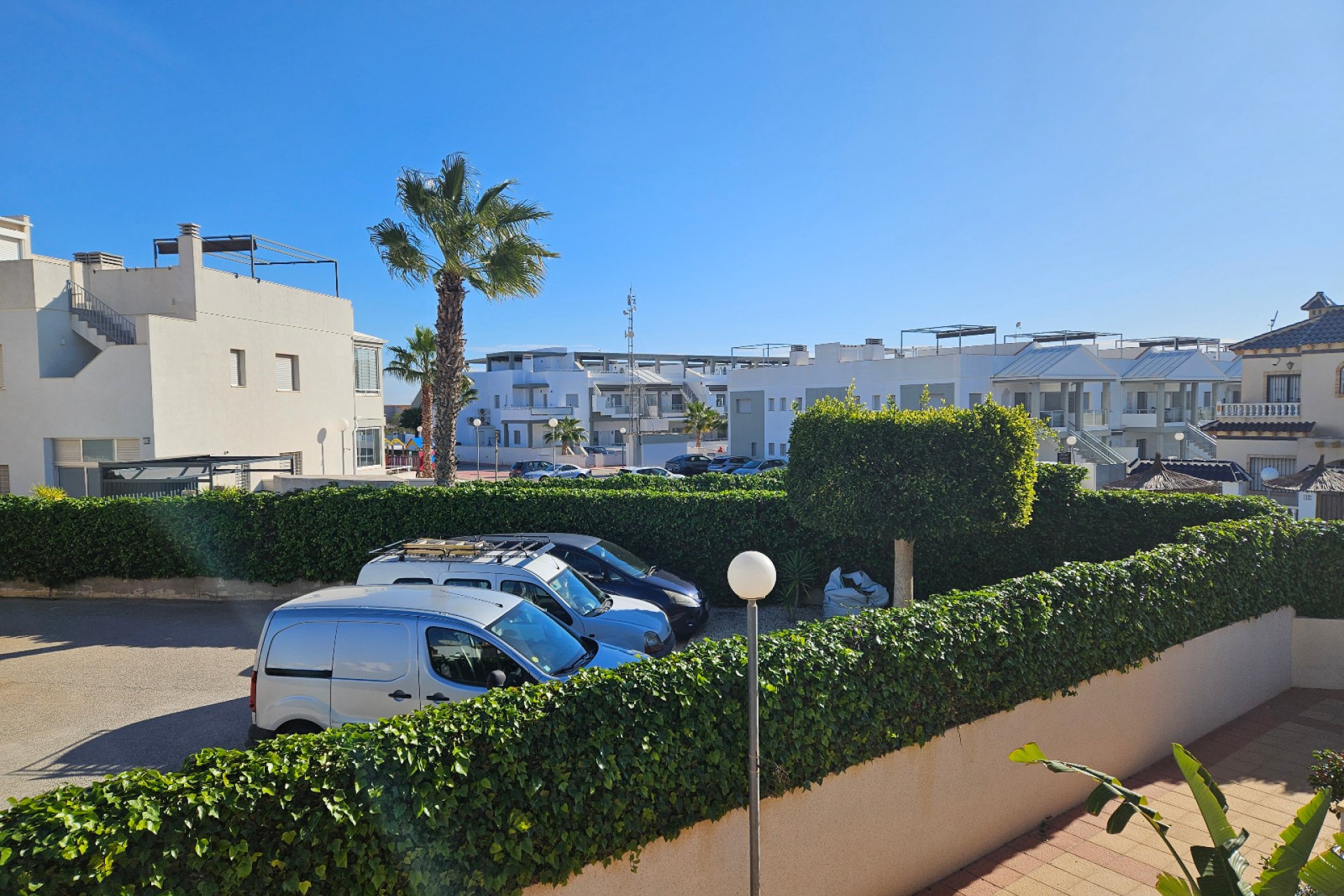 Resale - Duplex - Orihuela Costa - Laderas Del Sol