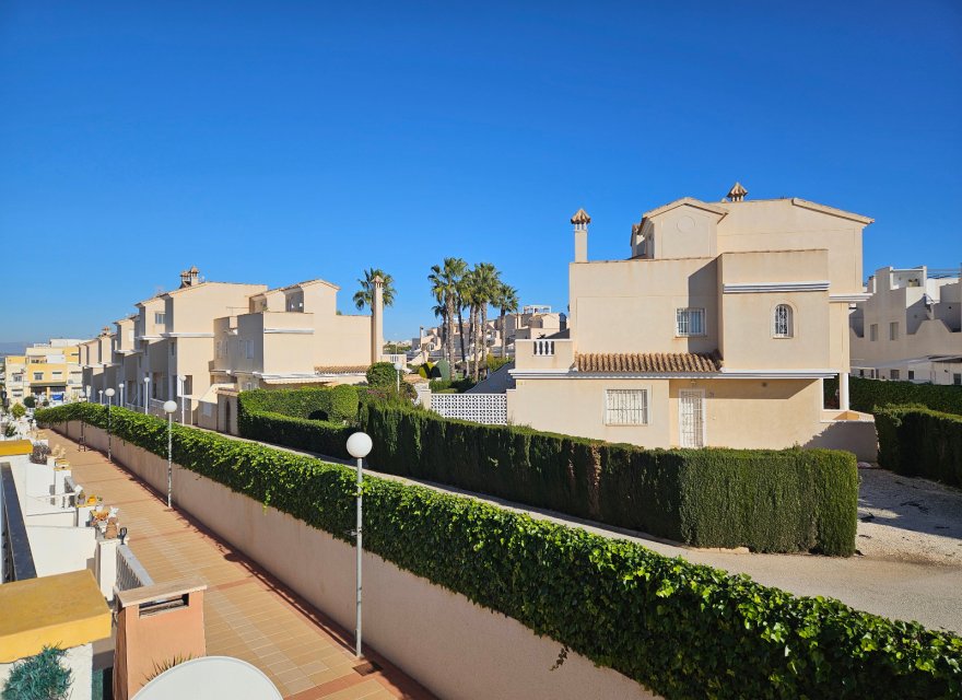 Resale - Duplex - Orihuela Costa - Laderas Del Sol