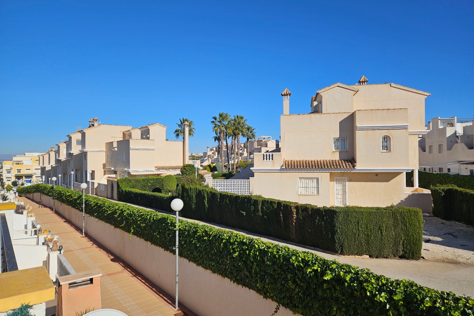 Resale - Duplex - Orihuela Costa - Laderas Del Sol