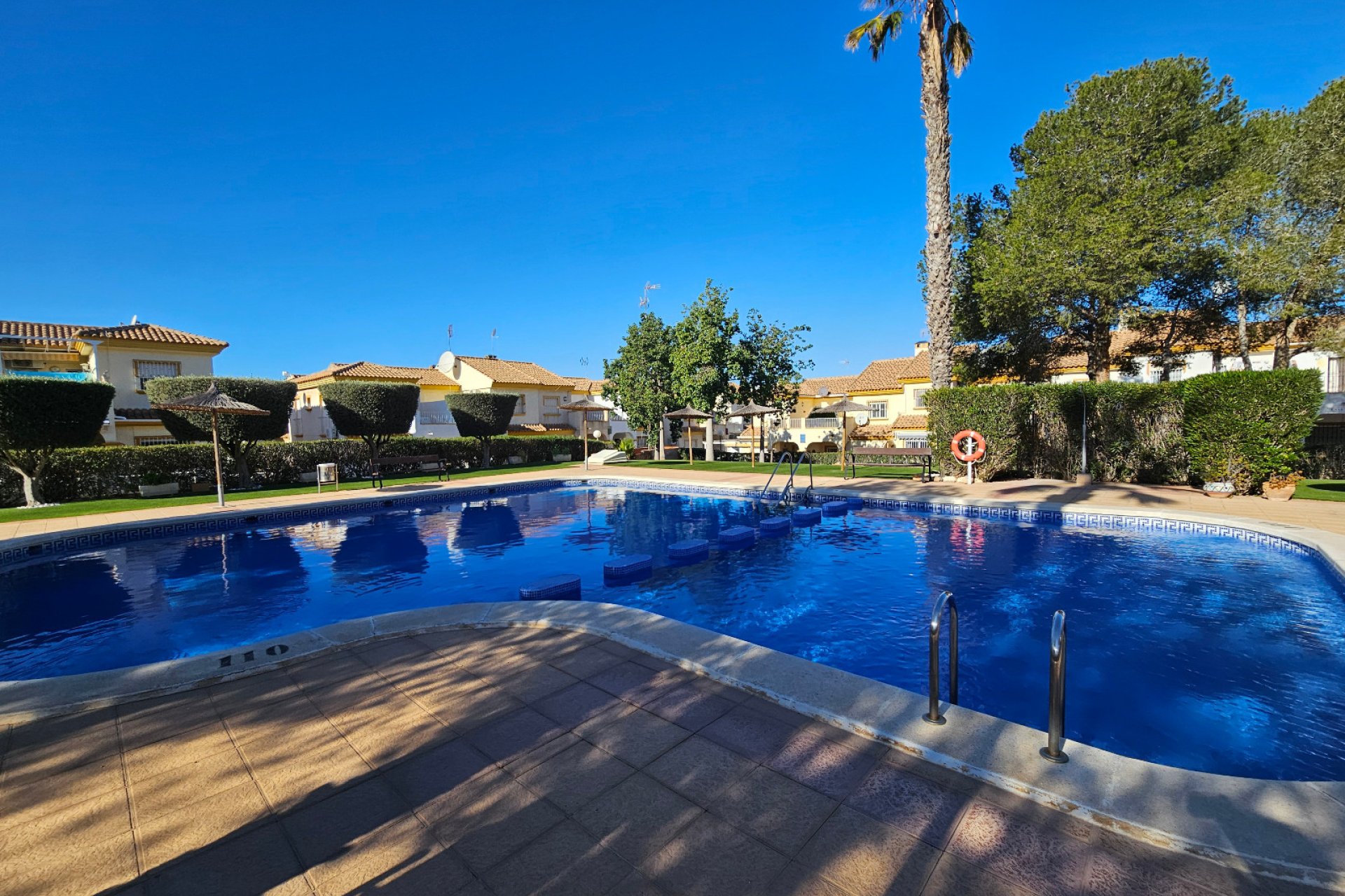 Resale - Duplex - Orihuela Costa - Laderas Del Sol