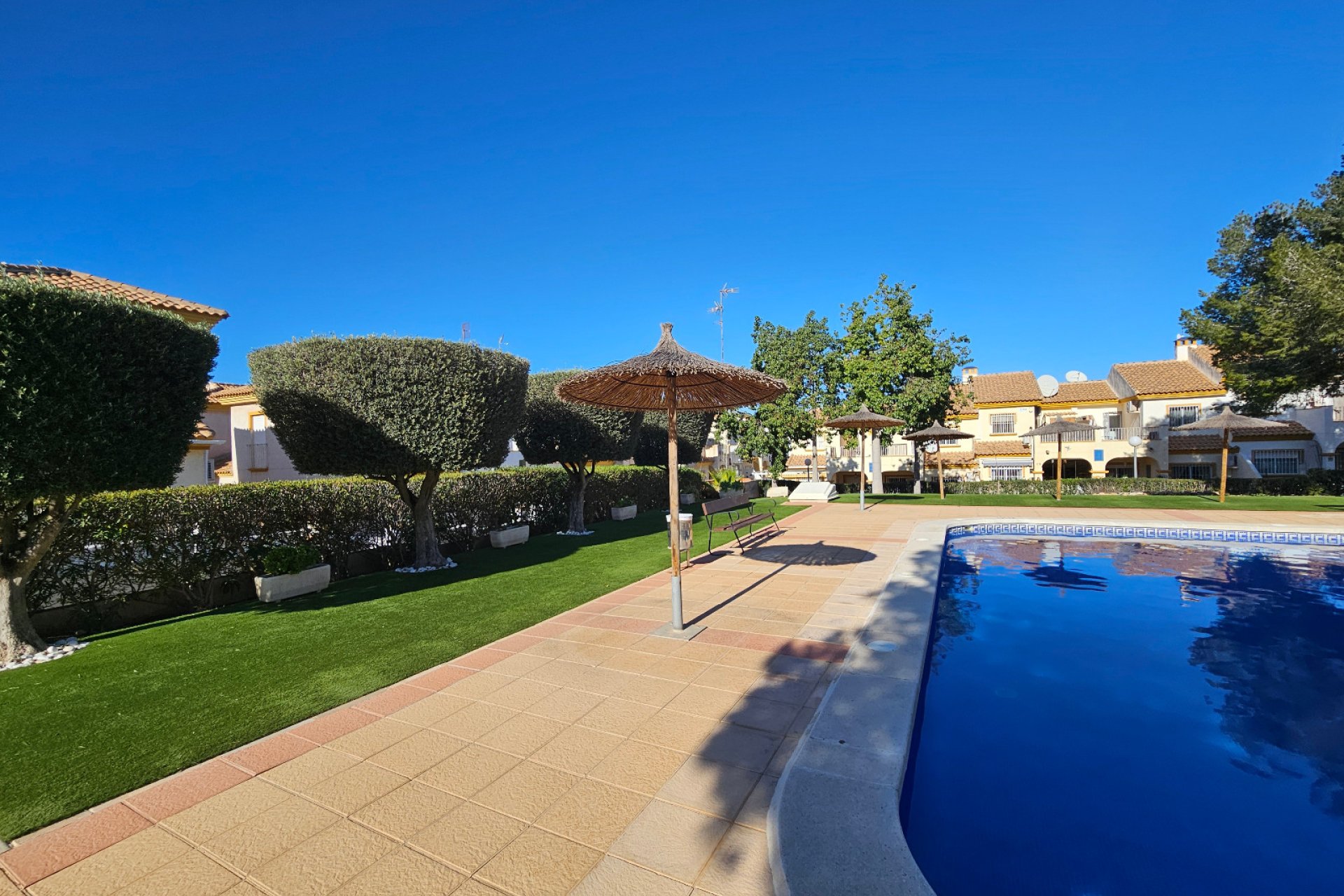 Resale - Duplex - Orihuela Costa - Laderas Del Sol