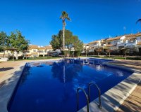 Resale - Duplex - Orihuela Costa - Laderas Del Sol