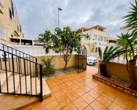 Resale - Duplex - Orihuela Costa - Las Filipinas