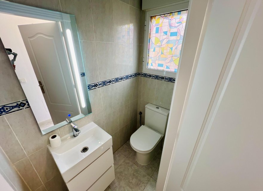 Resale - Duplex - Orihuela Costa - Las Filipinas