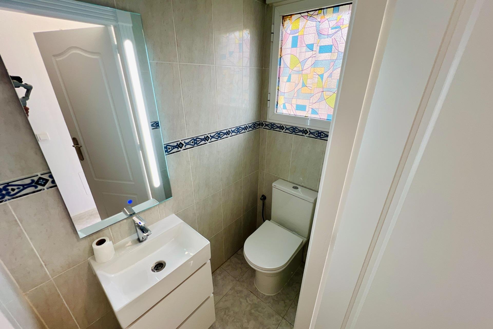 Resale - Duplex - Orihuela Costa - Las Filipinas