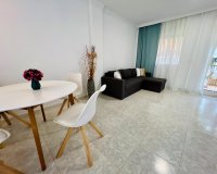 Resale - Duplex - Orihuela Costa - Las Filipinas