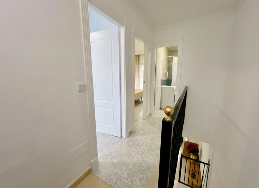 Resale - Duplex - Orihuela Costa - Las Filipinas