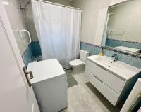 Resale - Duplex - Orihuela Costa - Las Filipinas