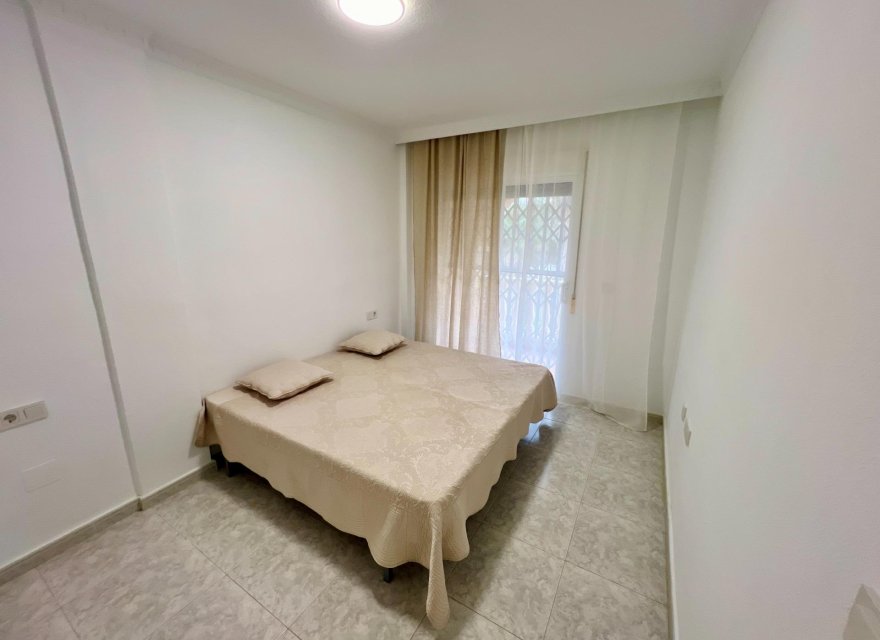 Resale - Duplex - Orihuela Costa - Las Filipinas