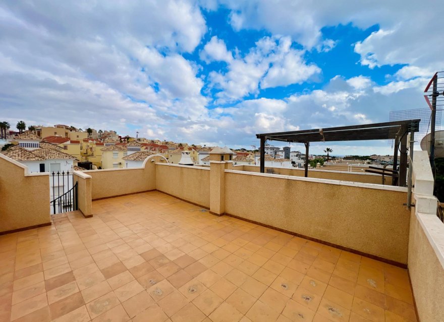 Resale - Duplex - Orihuela Costa - Las Filipinas