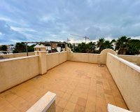 Resale - Duplex - Orihuela Costa - Las Filipinas